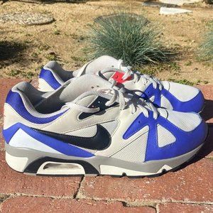 Nike Air Structure Sneakers